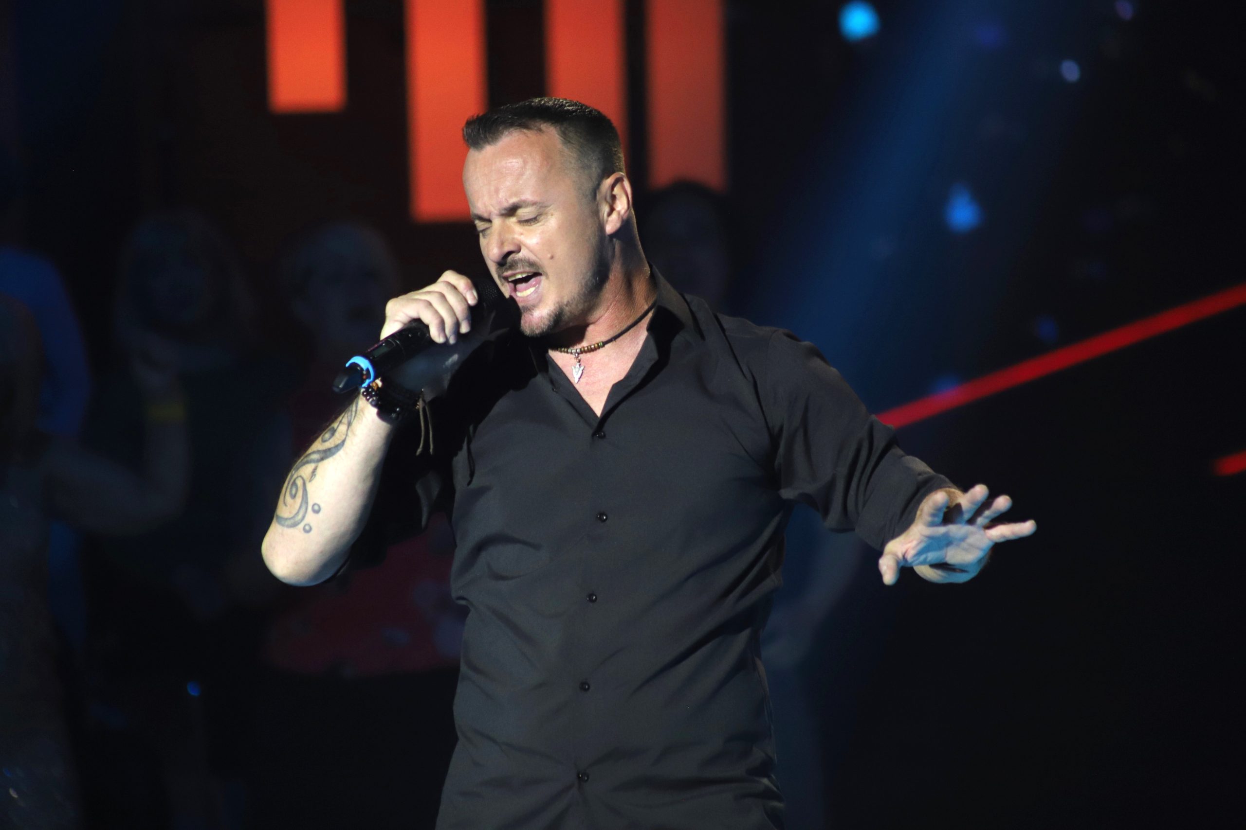 Denis Rapkić otkrio kako izgleda život u Džeksonvilu: "Najviše vremena provodim na plaži" VIDEO 8 IMG 4617