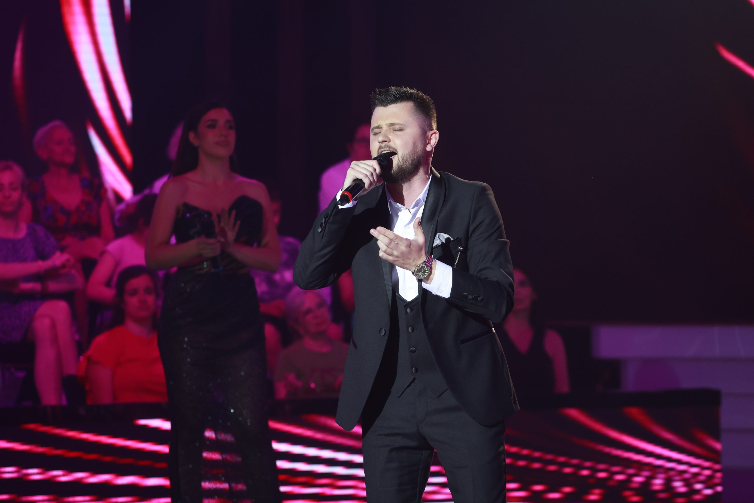 Ahmed Sejfić pred finale imao problem: "Plače mi se" 7 IMG 4698 1