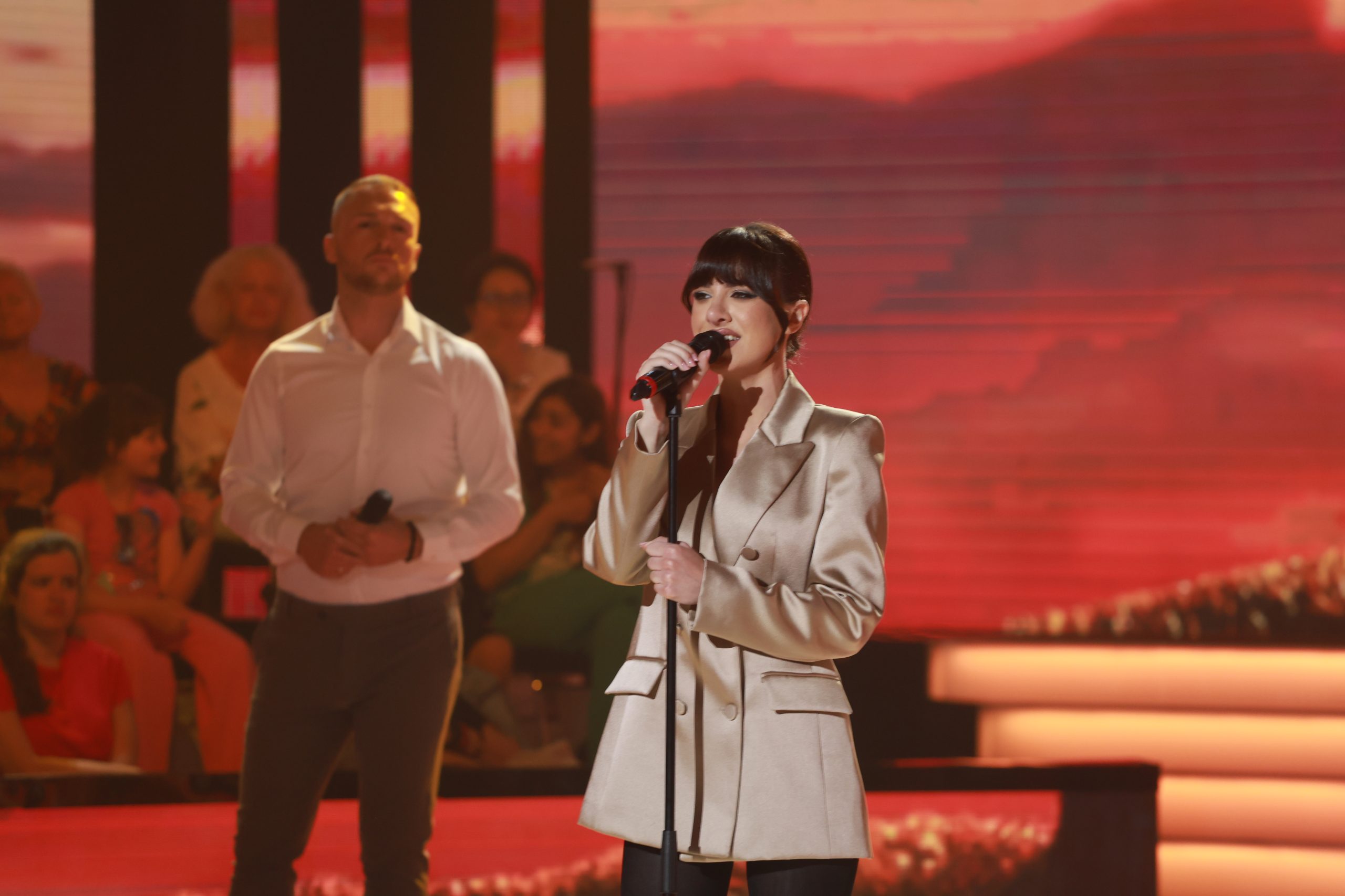 Nisu verovali da može, ona ih je demantovala: Anja Mihajlović nosi titulu najboljeg performera u takmičenju (VIDEO) 9 IMG 4774 1