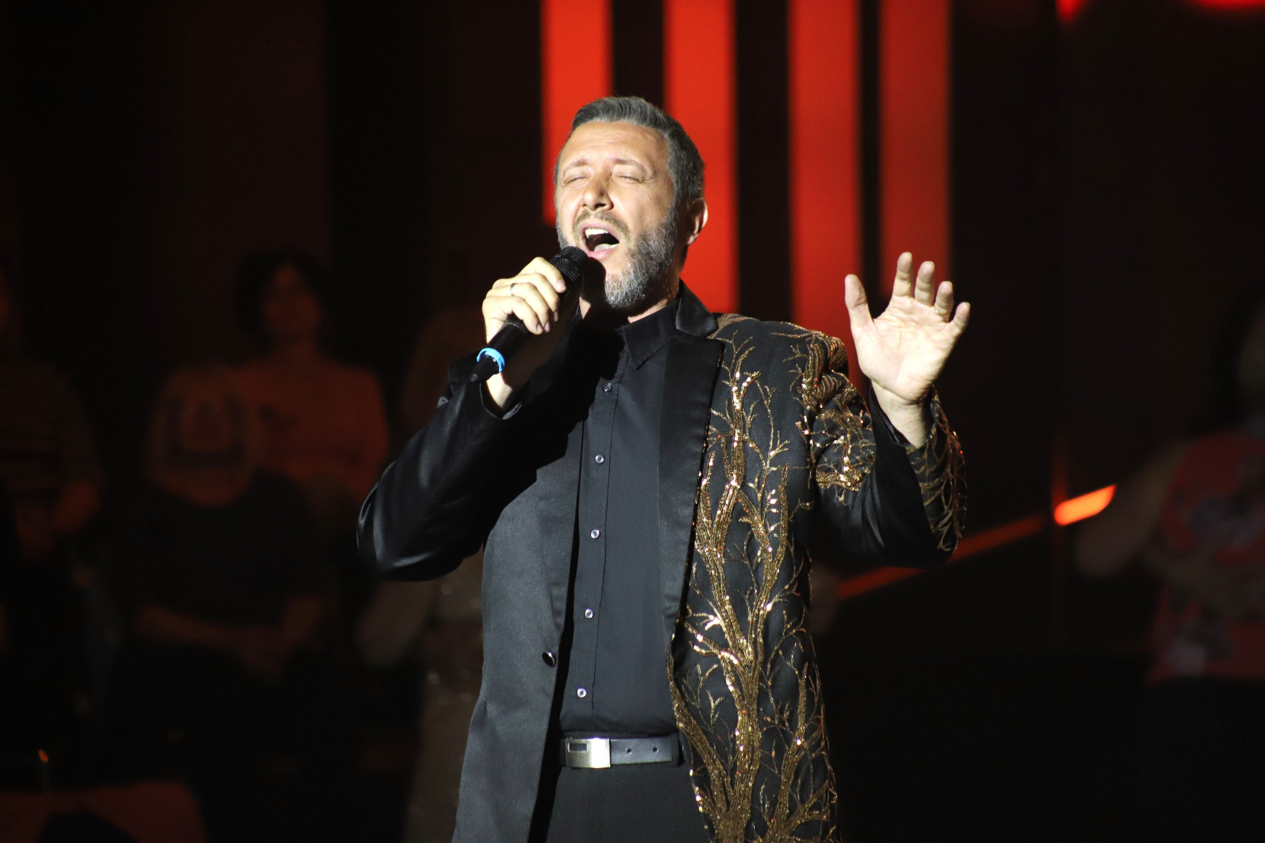 Mattia Zanatta dobio najveći aplauz publike, žiri ostao bez teksta nakon njegovog nastupa 7 IMG 4821