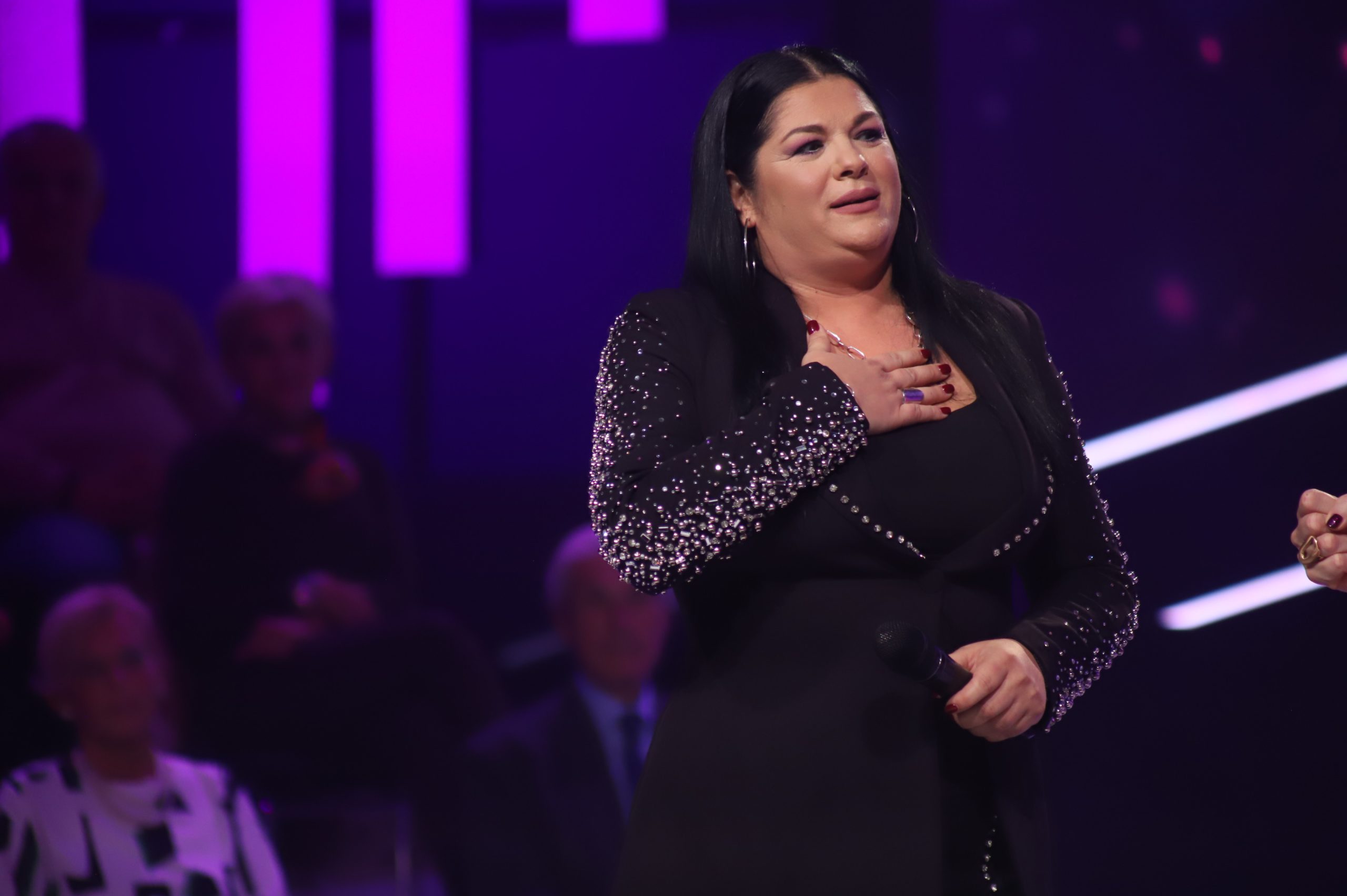 Žena, majka i muzički genije: Profesorka iz Kragujevca tokom takmičenja doživela najveću transformaciju (VIDEO) 8 IMG 4846