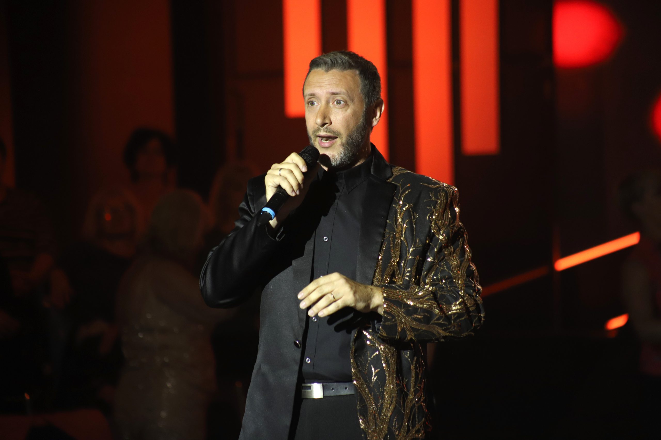 Mattia Zanatta dobio najveći aplauz publike, žiri ostao bez teksta nakon njegovog nastupa 6 IMG 4863