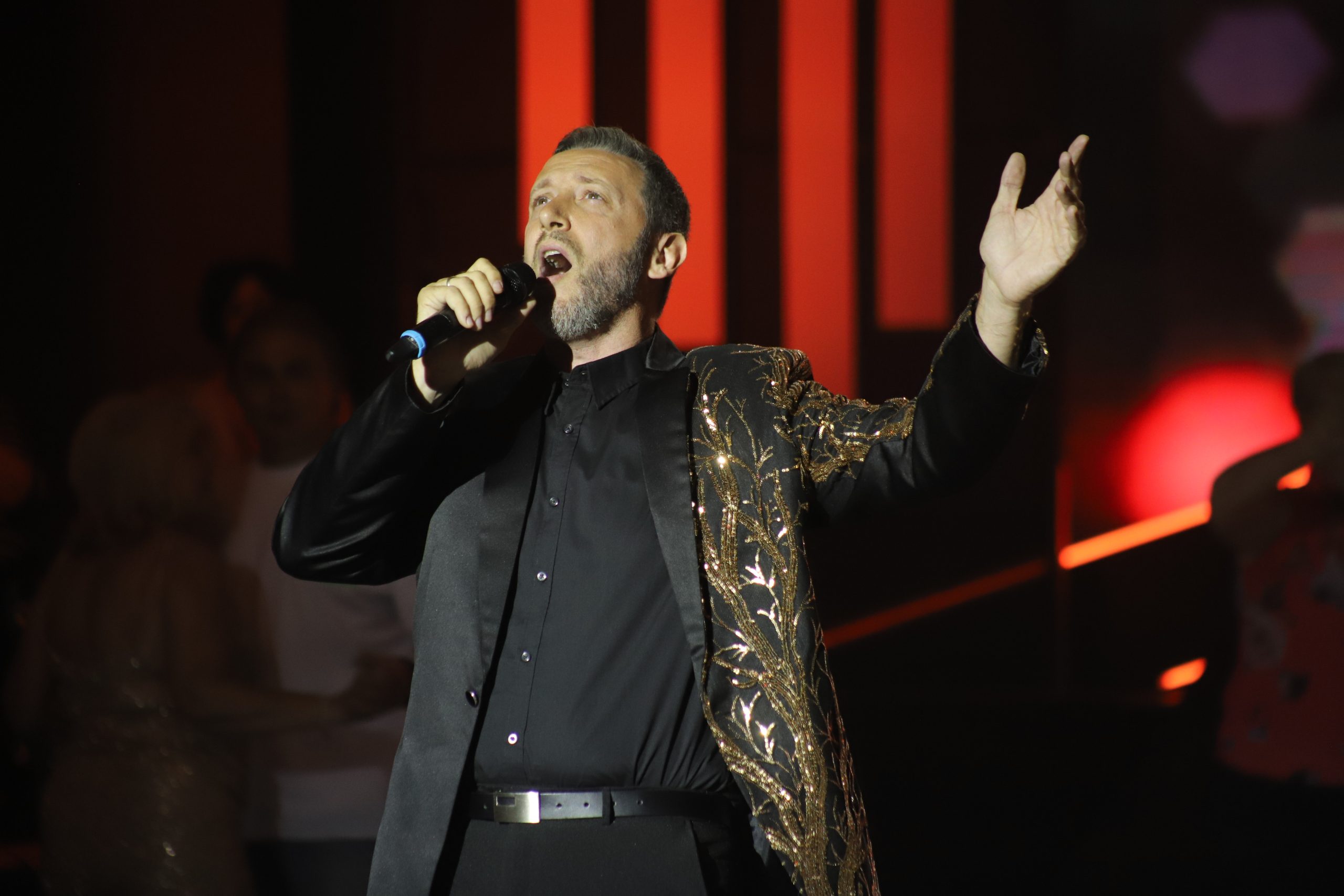 Mattia Zanatta dobio najveći aplauz publike, žiri ostao bez teksta nakon njegovog nastupa 5 IMG 4885