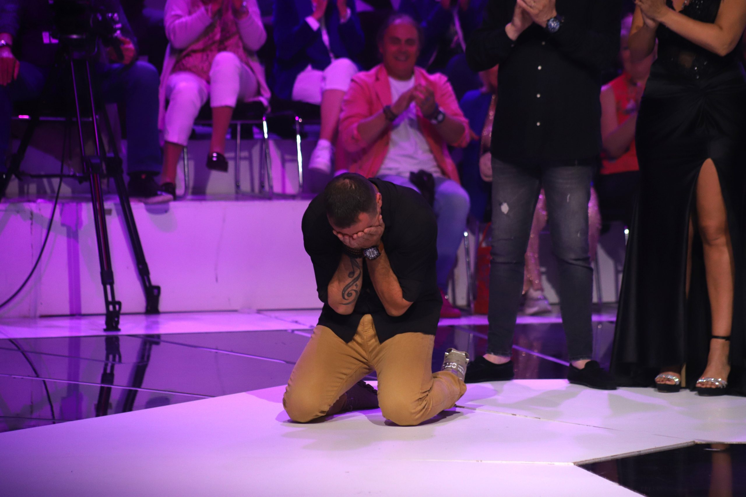 Izabran finalista "Nikad nije kasno", publika rekla ko je u nedelju bio najbolji 5 IMG 4927 1