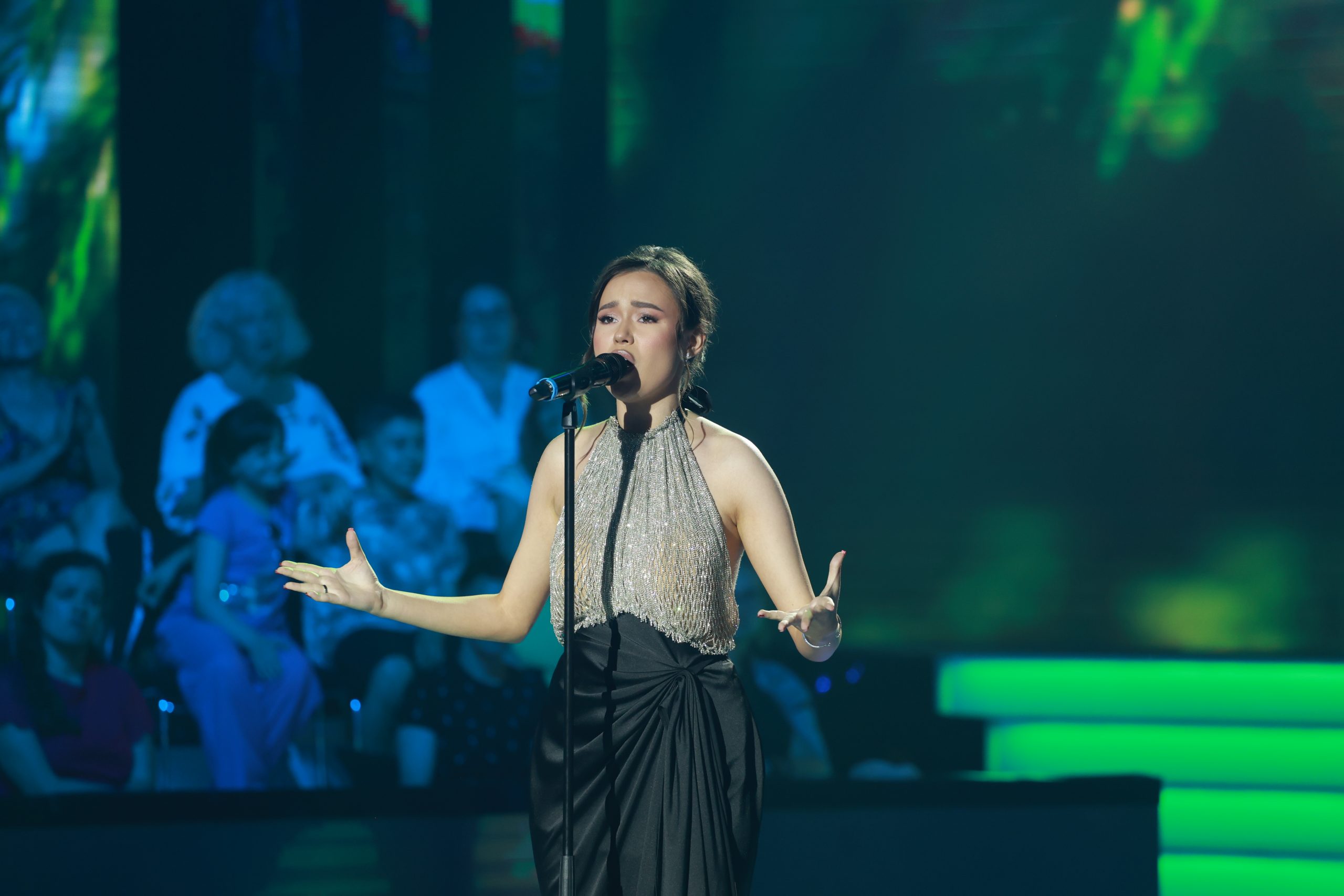 Iza osmeha krili najbolnije trenutke života, a sada se bore za pobedu u Zvezdama Granda (VIDEO) 40 IMG 5002