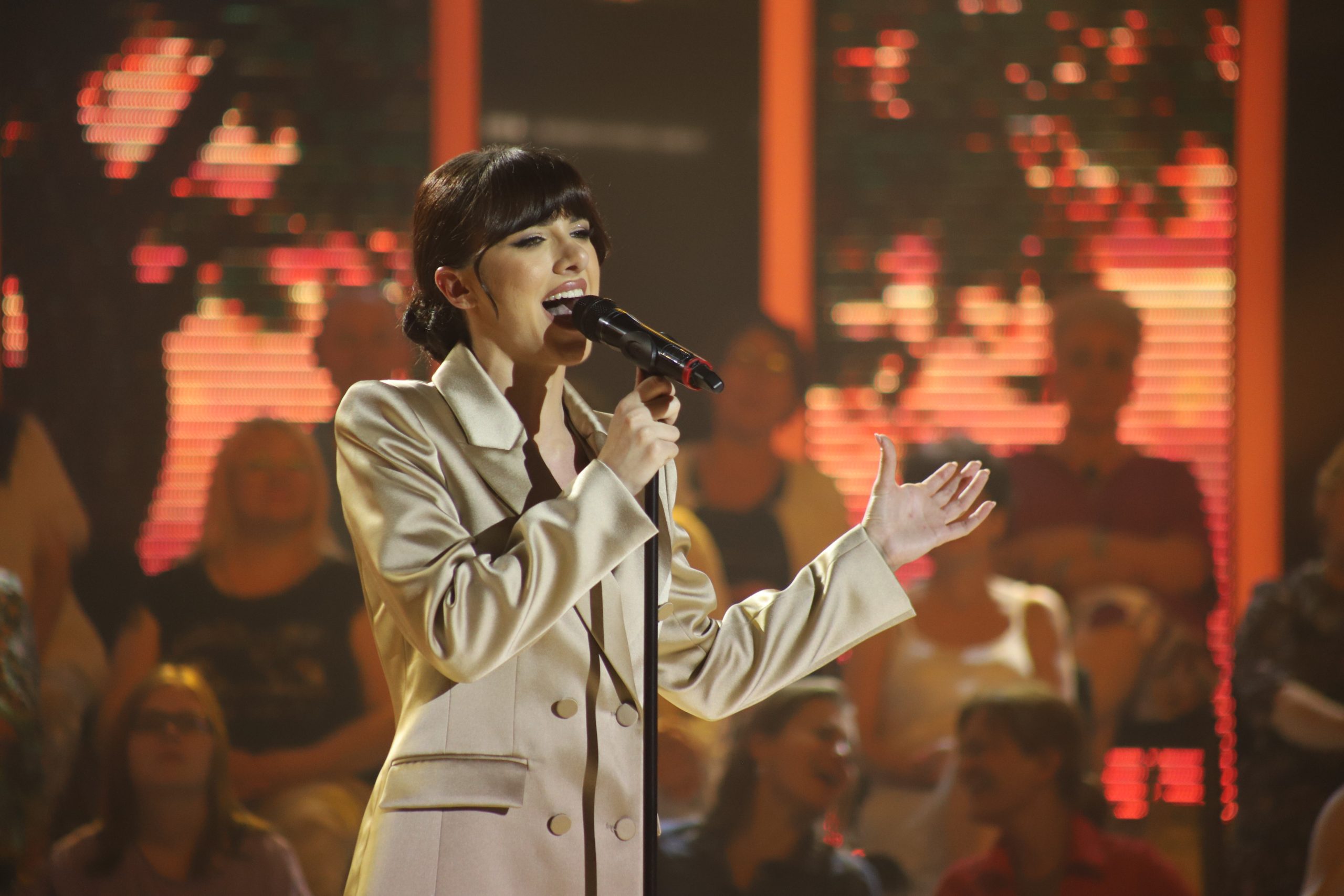 Anja Mihajlović ima tajni plan za finale: "To mi je bitno" VIDEO 5 IMG 5113