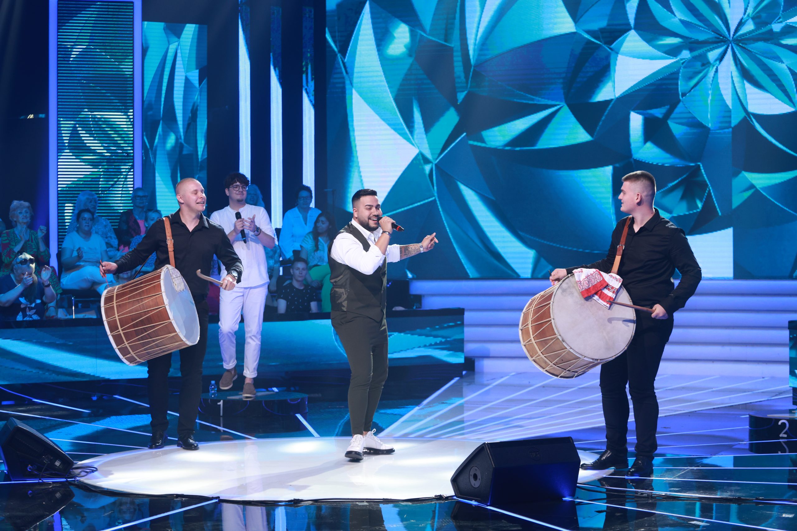 "Ide Nikola da osvoji Grand": Makedonac samouveren pred veliko finale ZG (VIDEO) 5 IMG 5328
