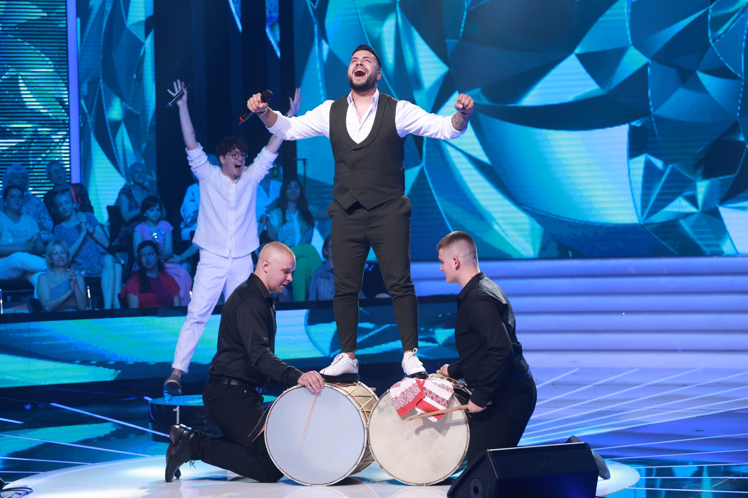 "Ide Nikola da osvoji Grand": Makedonac samouveren pred veliko finale ZG (VIDEO) 7 IMG 5367 2