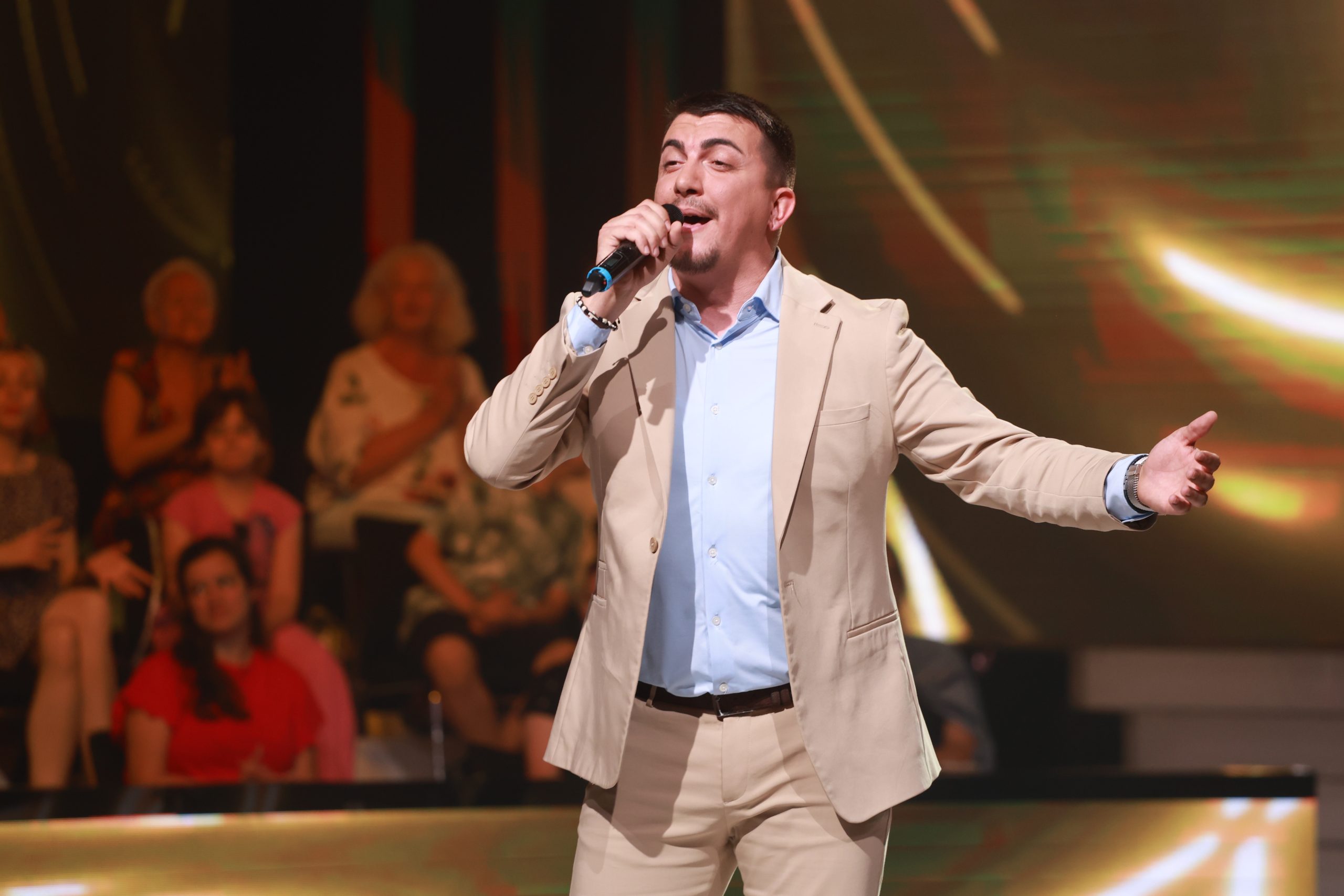 Keba dva otkrio šta je uradio sa bakšišom koji mu je dala Marija Šerifović: "Otvorila se, nema šta" VIDEO 6 IMG 5751 1