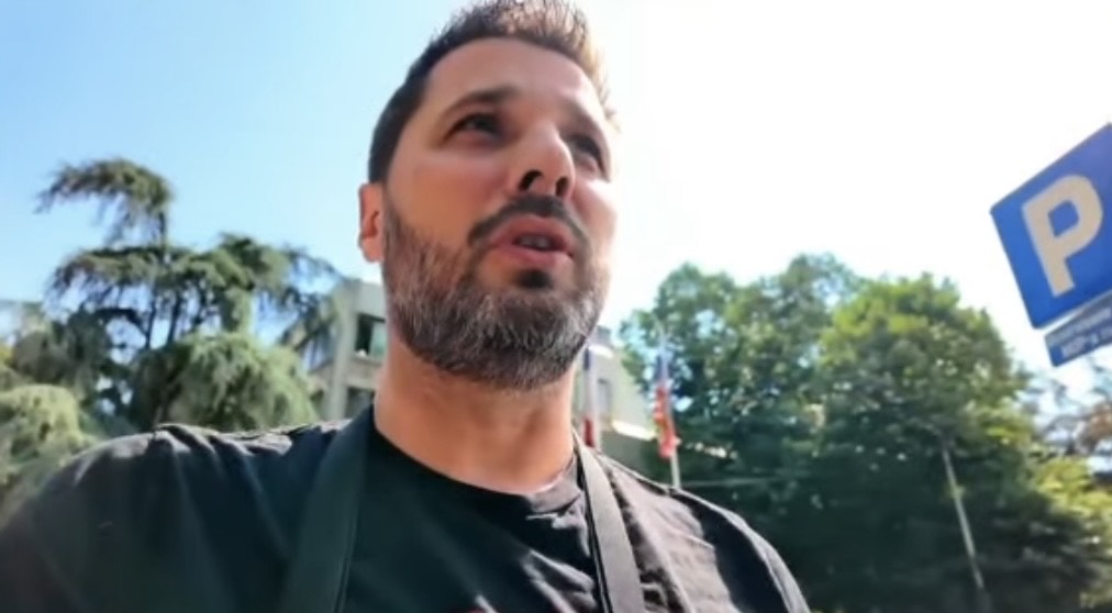 Oglasila se Luna Đogani nakon hapšenja Marka Miljkovića: "Ja više ne mogu stvarno, oduzimaš mi život" 5 IMG 5817 2