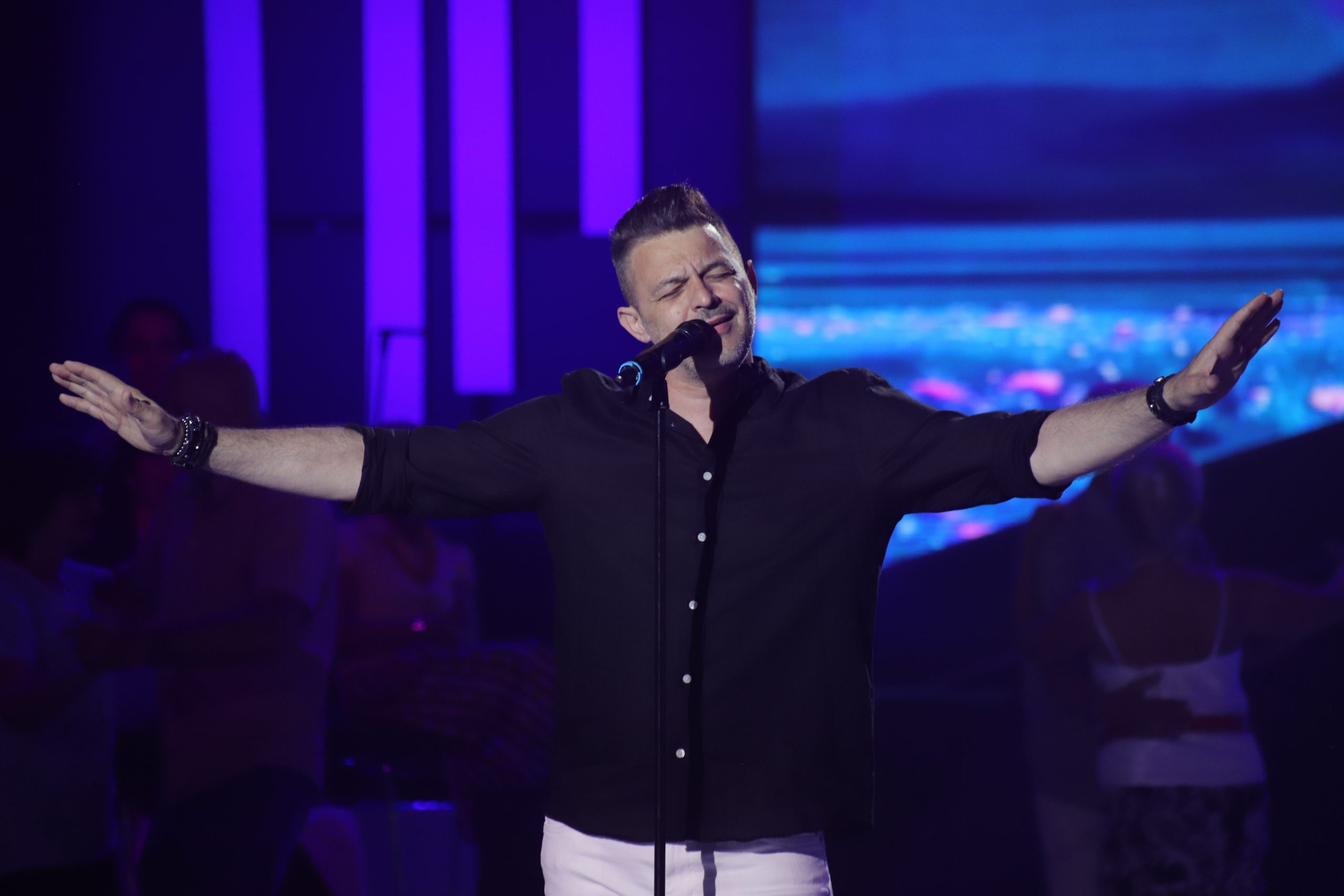 Miroslav Todosovski otvorio dušu pred finale, pomenuo bivše devojke: "Bio sam zaljubljive sorte" VIDEO 5 IMG 5838