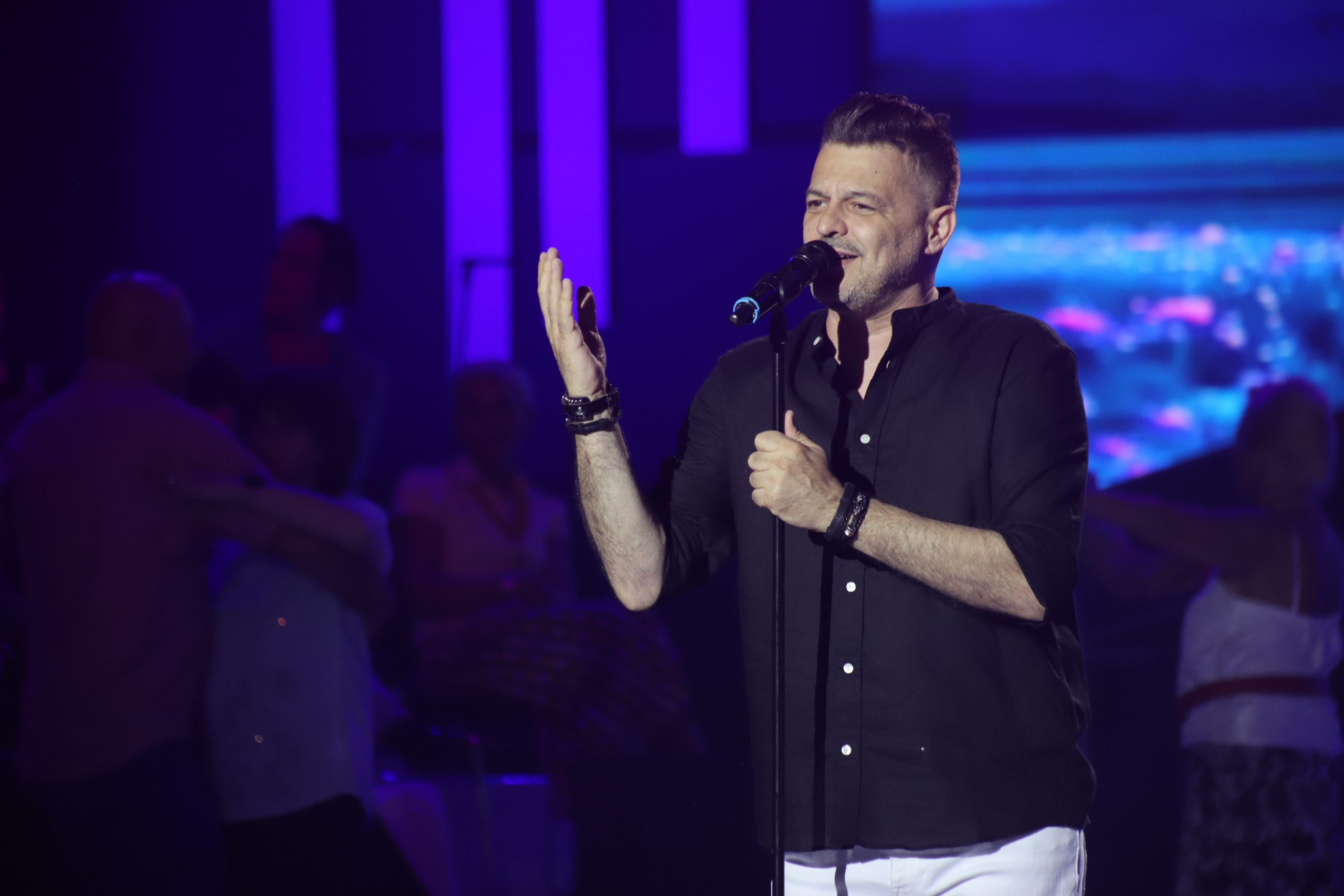 Mare napravio presedan u polufinalu, Žika Jakšić hitno odreagovao: "Napet sam" 6 IMG 5875