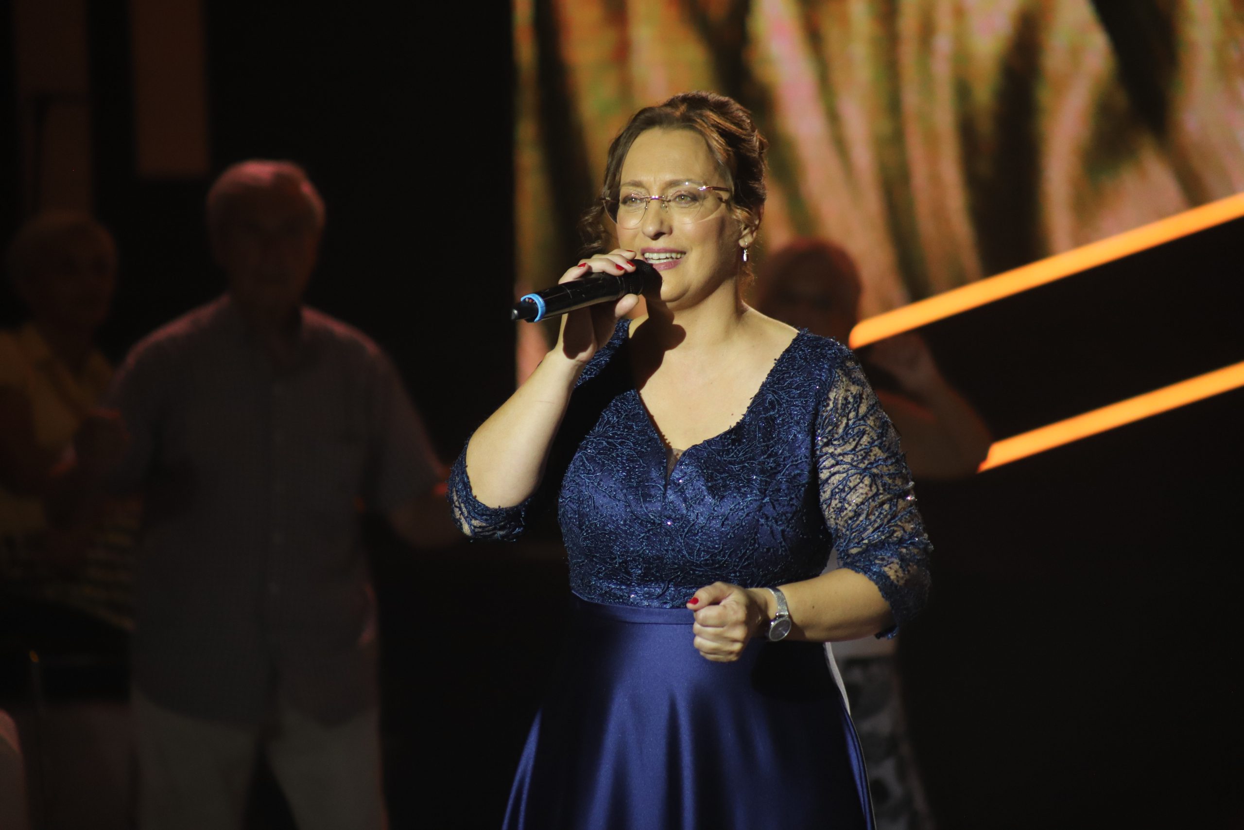 "Ti si kao hodajući CD" Zorica Slavić opčinila Zija Valentina neverovatnom interpretacijom 5 IMG 6520