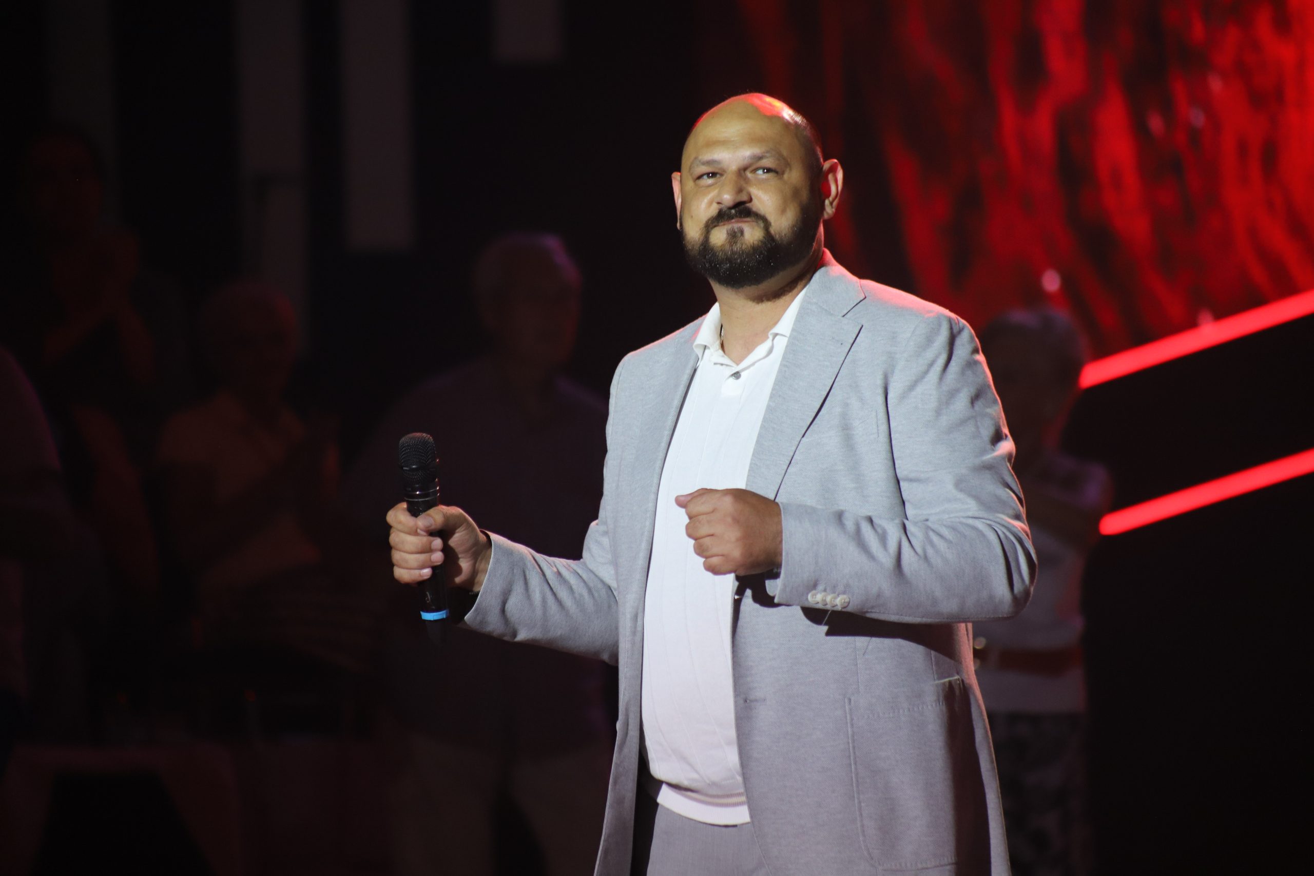 Takmičar zamalo napravio problem u polufinalu Nikad nije kasno: "Ruke mi se i dalje tresu" VIDEO 6 IMG 6556