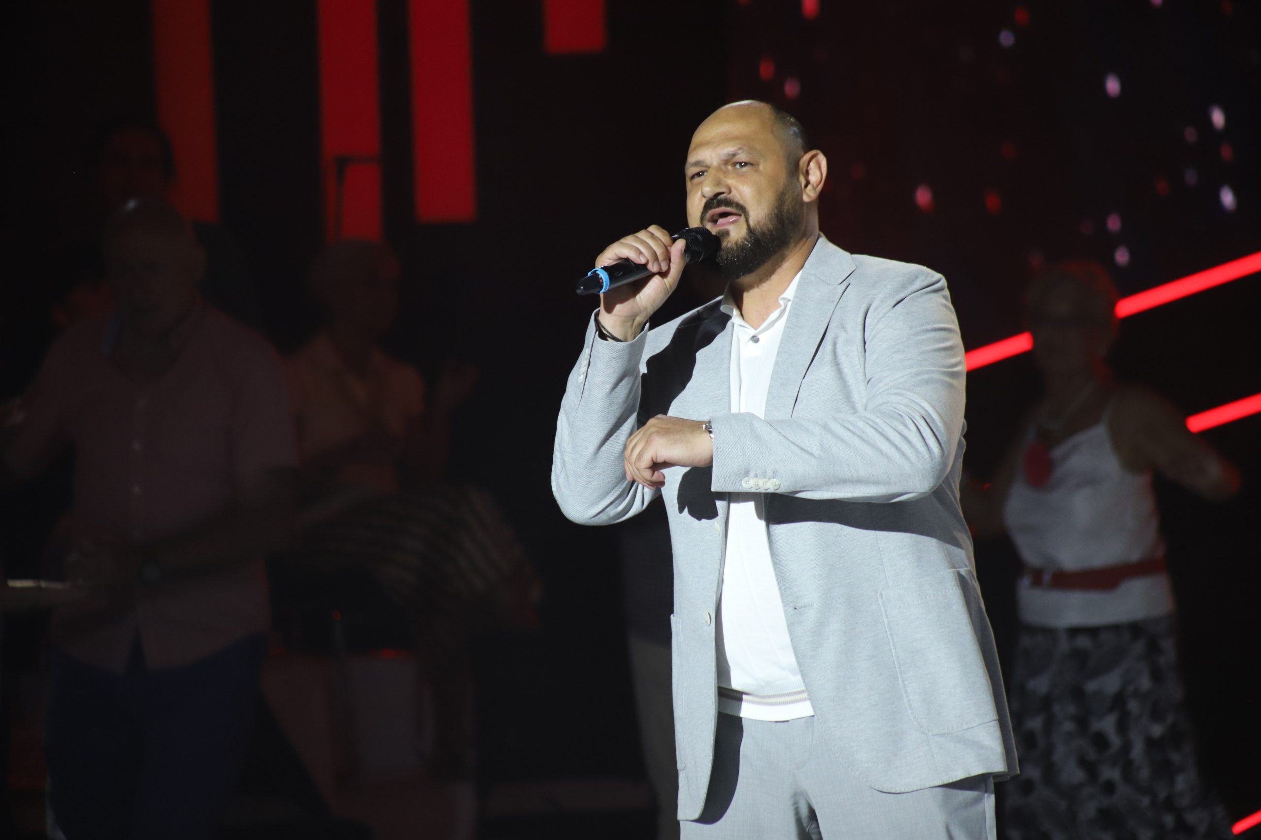 Takmičar zamalo napravio problem u polufinalu Nikad nije kasno: "Ruke mi se i dalje tresu" VIDEO 9 IMG 6572 1