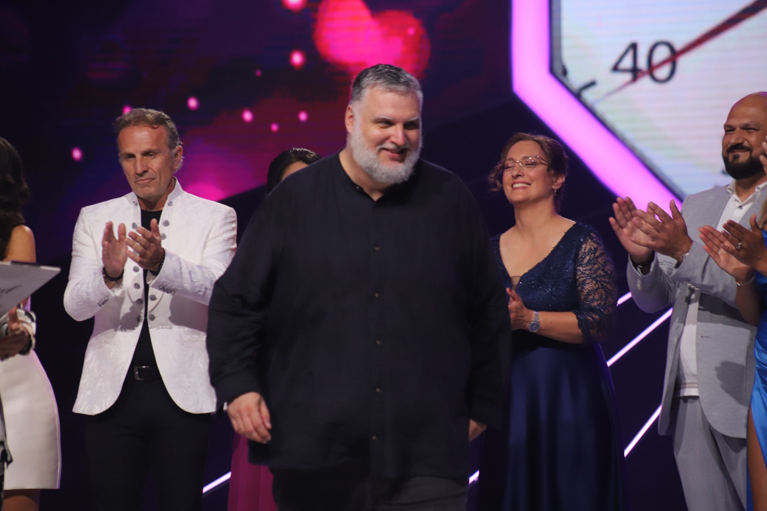 Bio je plašljiv i stidljiv, sad se bori za pobedu u Nikad nije kasno! Marko Janković Blek uoči finala doneo odluku: "To neću nikad promeniti" VIDEO 5 IMG 6711
