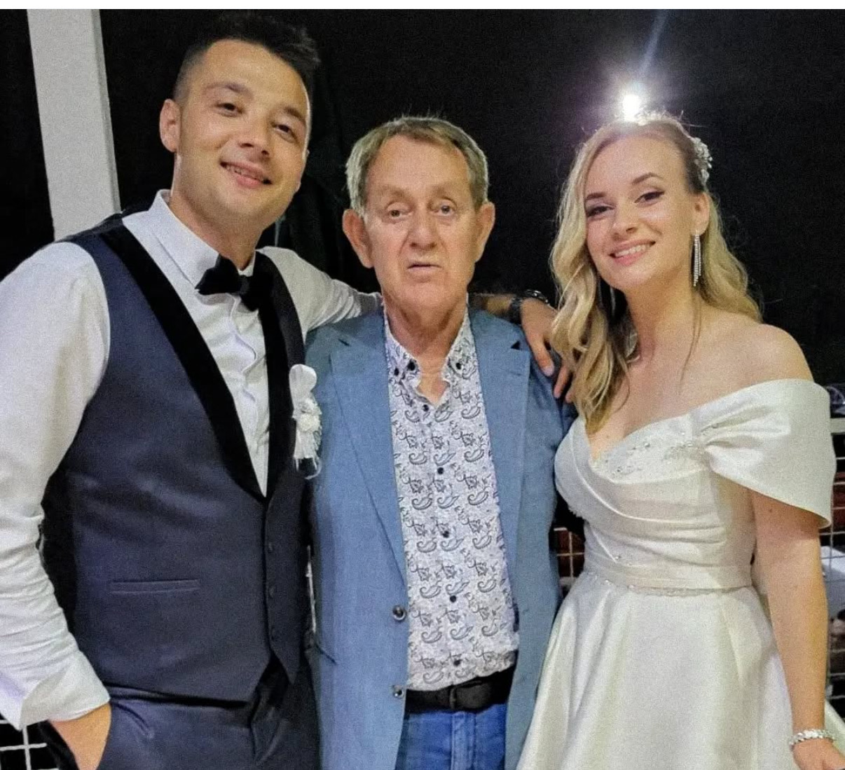 Šejla Zonić otkrila da nikada nije upoznala sestru od ujaka: "Jesmo mi rodbina, ali..." 5 IMG 9565