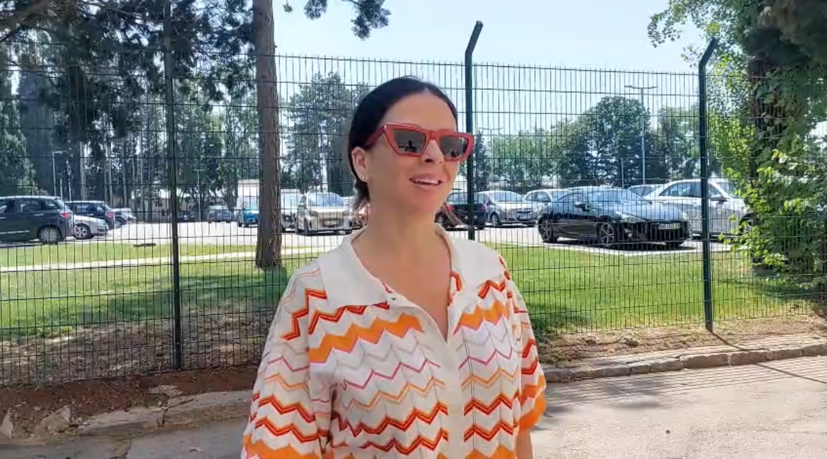 Ana Sević o spekulacijama da Zvezde Granda odlaze sa Pink televizije VIDEO 5 ana sević