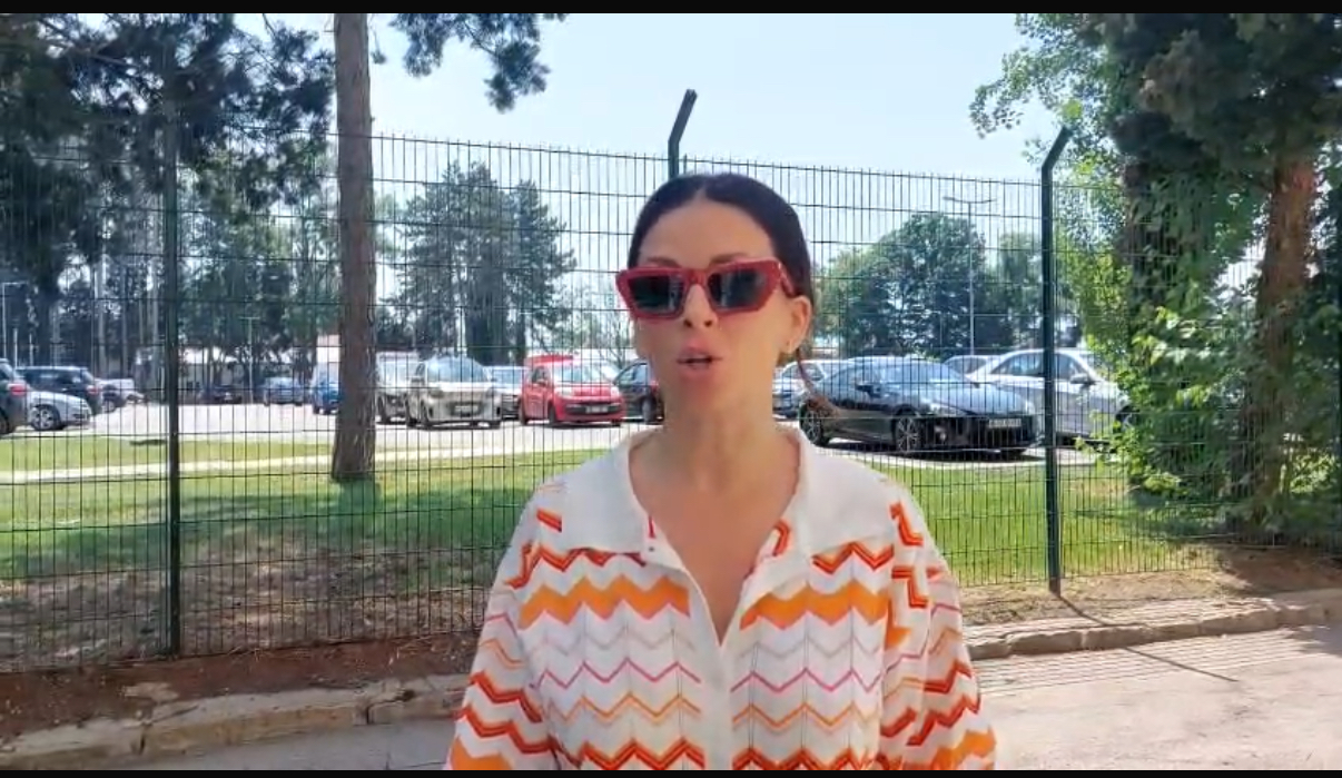 Ana Sević o spekulacijama da Zvezde Granda odlaze sa Pink televizije VIDEO 6 ana sević