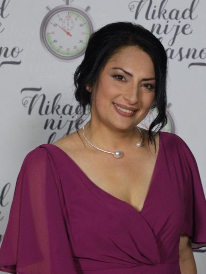 ISIDORA JOVANOVIC 42 GOD. NIS 9