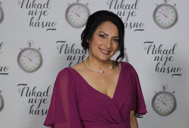 ISIDORA JOVANOVIC 42 GOD. NIS 9