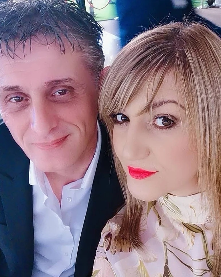 Vesna Milanović emotivno o braku i suprugu Bobanu: "Naše jutro ne bih menjala ni za šta na svetu" VIDEO 6 Jedro. Sidro. Coka 55 🥂🍀❤️ zmu loveyou happybirthday