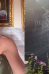 Jelena Vuckovic terasa