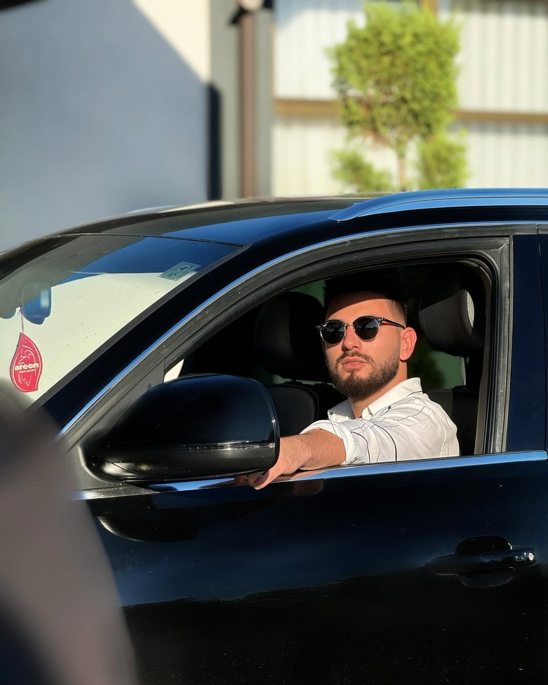 "Izgorećeš, ali ćeš stići": Takmičar iz Zvezda Granda preživeo dva udesa da bi došao kod Viki Miljković 6 Jos jedan radni dan u nizu ☺️