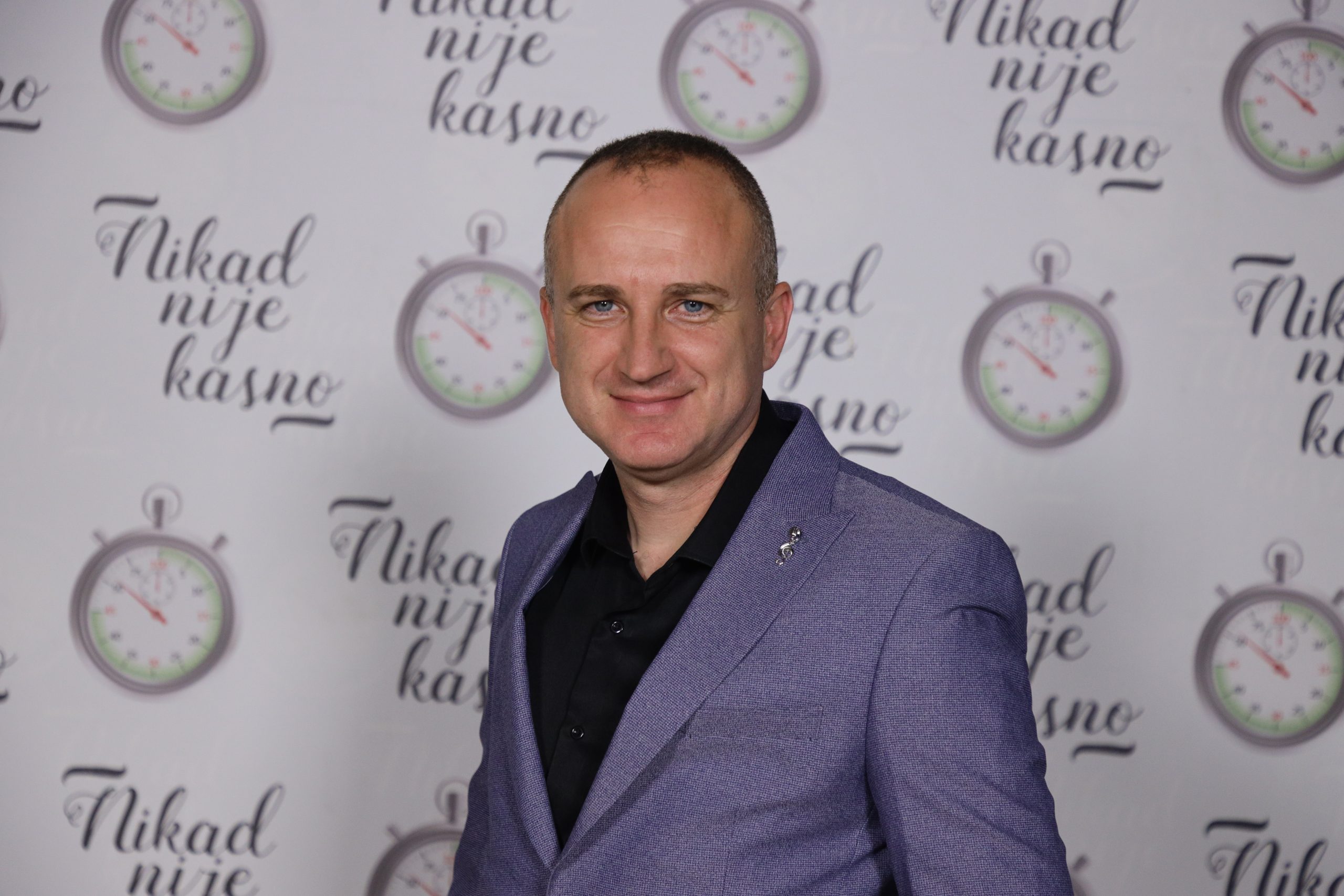 Žreb presudio: Ovo je redosled finalista u borbi za titulu pobednika desete sezone „Nikad nije kasno“ 13 KIRE NAUNOVSKI 45 GOD. SVETI NIKOLA 3
