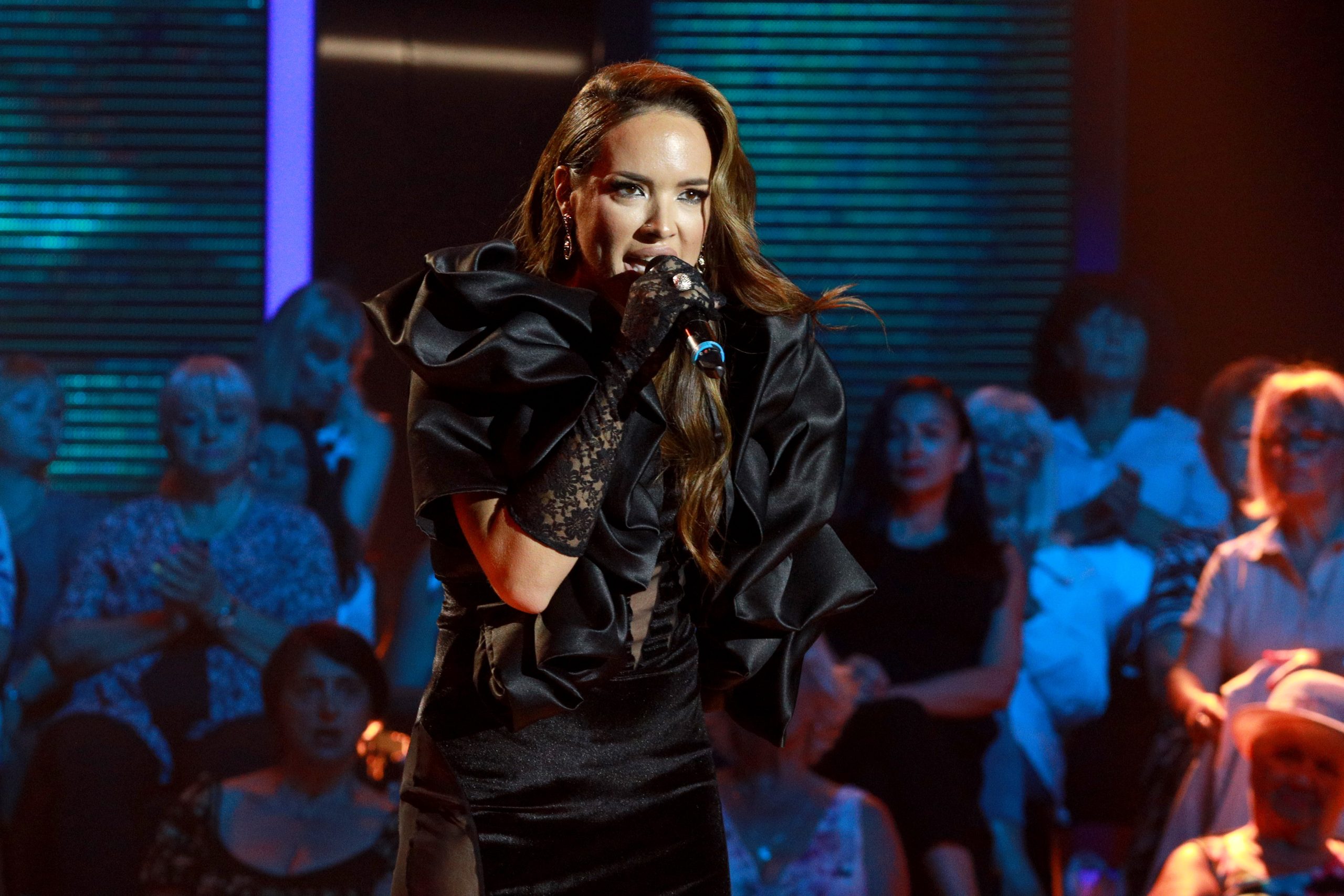 Zvezde Granda uživo: 5 država se takmiči, ko će biti pobednik? 26 KRISTINA KRSTICEVIC ZG FINALE 1 ok