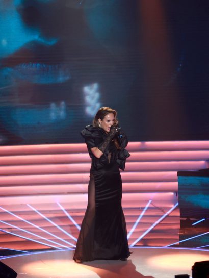 Zvezda "Granda" odustala od velike želje: Trebalo je da snimi poznati hit, ali je onda saznala ovo (VIDEO) 17 KRISTINA KRSTICEVIC ZG FINALE 6 ok