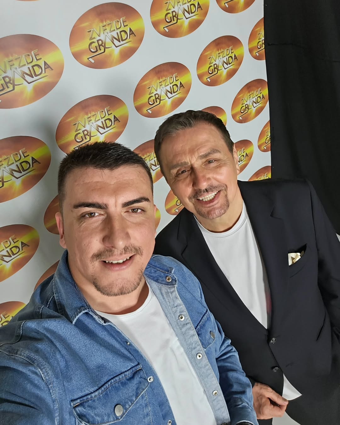 Pokušaj imitacije ili dobar marketinški potez: Da li je Danijel Savić zaista Kebin naslednik? 9 Ko na koga lici 😄