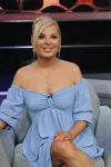 Lea Kiš: "Svaka prva emisija u sezoni je teška" VIDEO 3 LEA KIS LK SNIMANJE 11062025 FOTO MUNJA 8