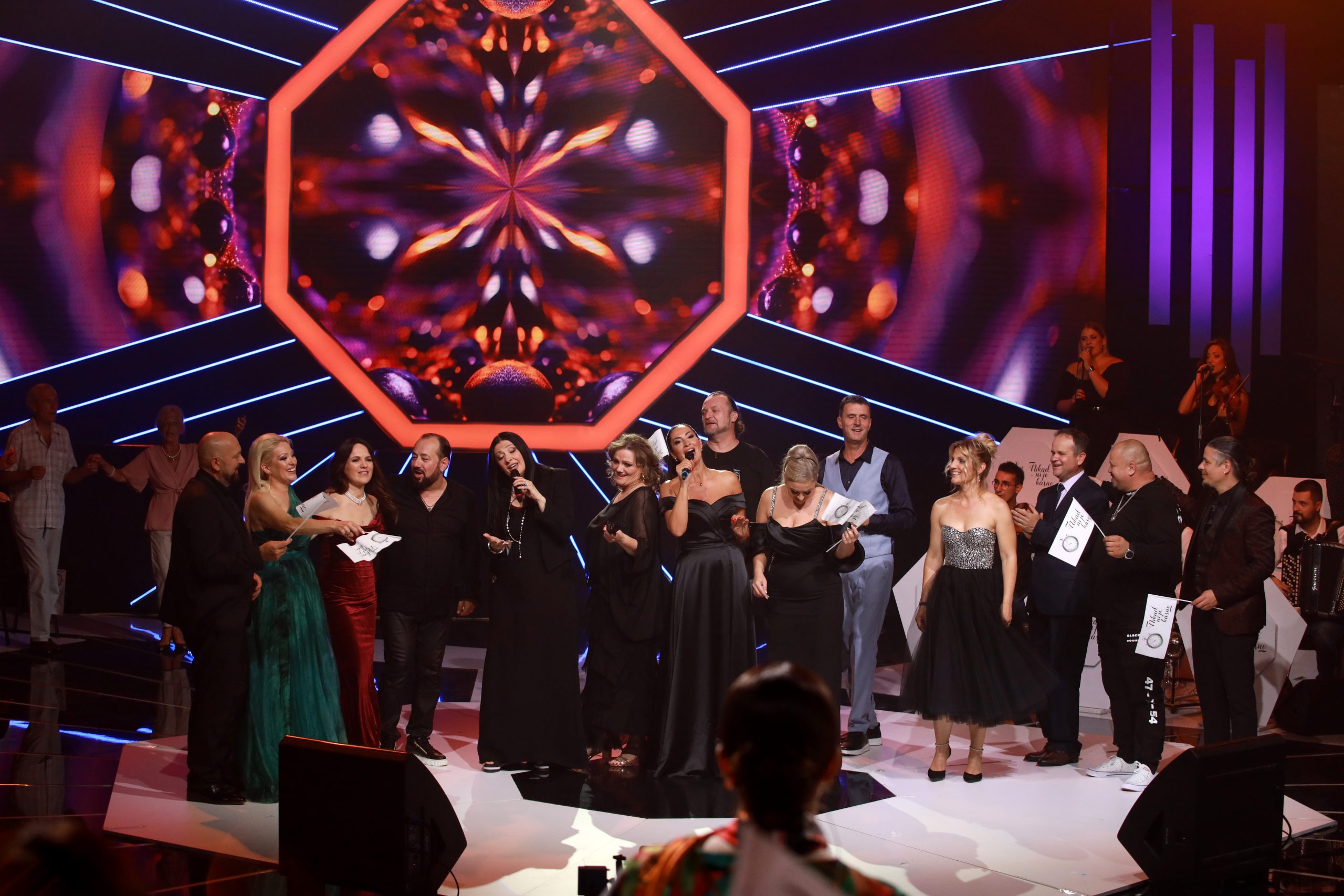 Ko ide u finale šoua "Nikad nije kasno"? Noć odluke je ove nedelje 7 LJUBICA VRANES NNK SNIMANJE 06092023 FOTO MUNJA 81
