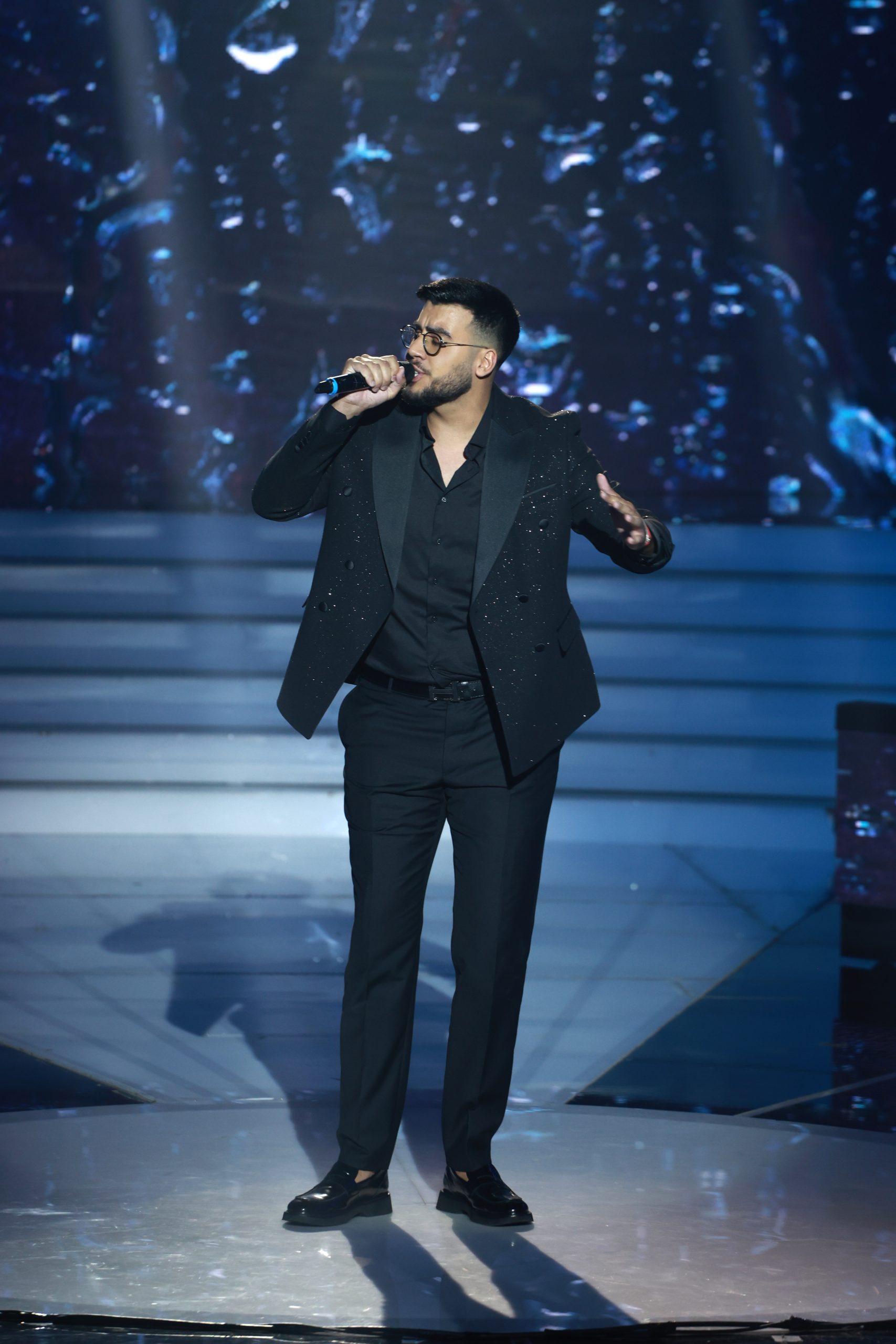 ''Pamtiću ovo do groba'': Luka Lukić otkrio planove za budućnost, a tiču se Cece (VIDEO) 5 LUKA LUKIC ZG FINALE 7 ok