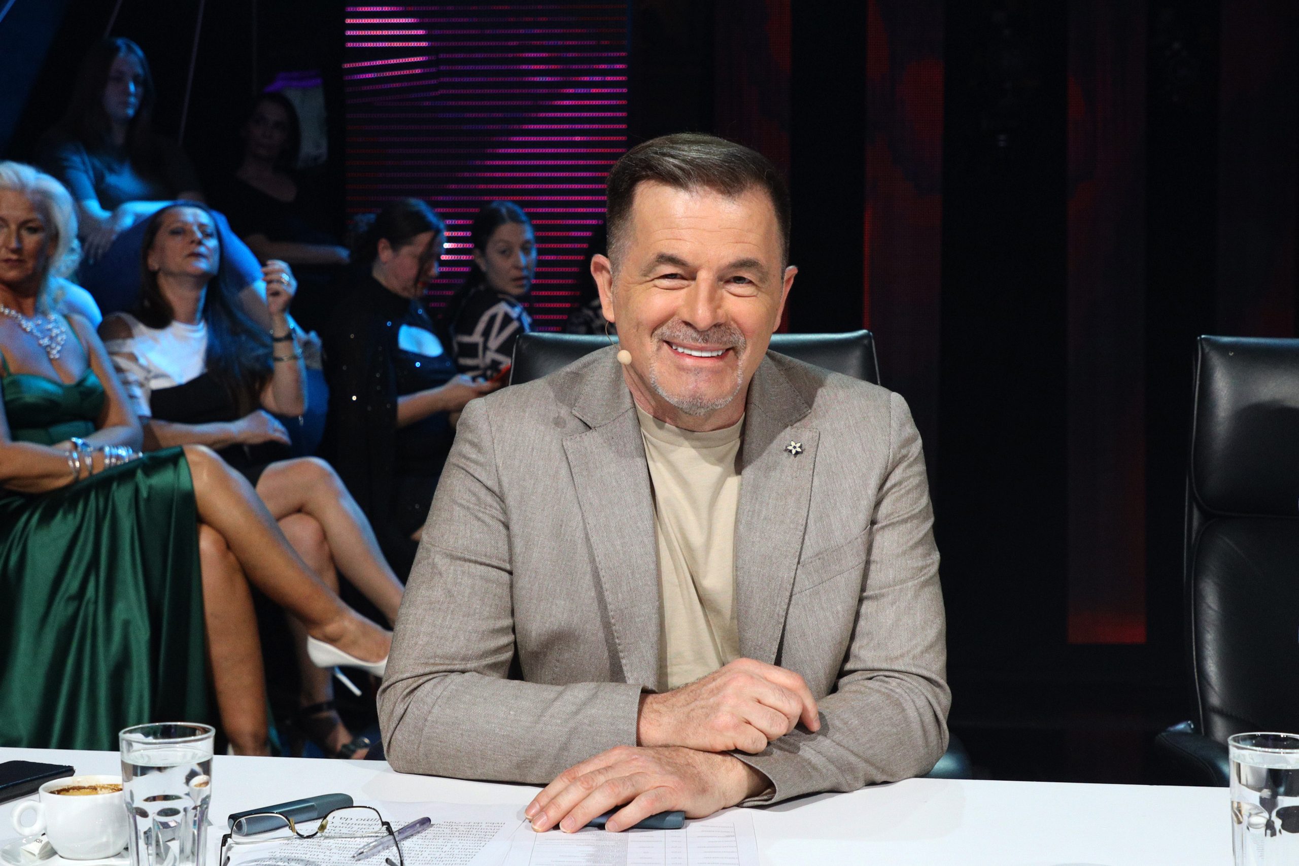 "Zaslužuješ finale" Marijana Soldat Bogojević nije htela da se prijavi za šou, a sada je na korak do ostavrenja sna 8 MARE NNK SNIMANJE 12062025 FOTO MUNJA 3 ok 1