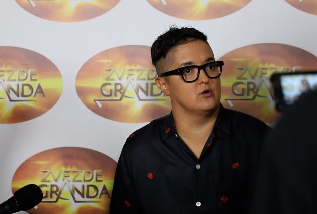 MARIJA SERIFOVIC FINALE ZG