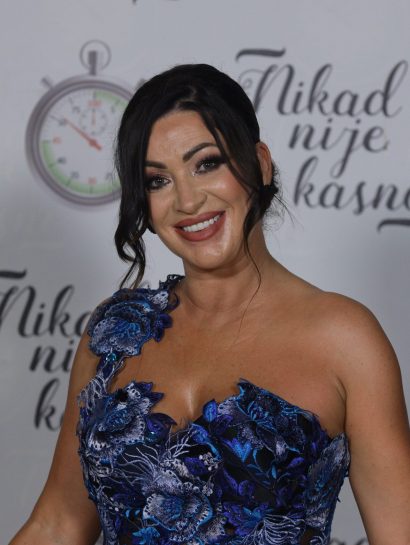 MARIJANA SOLDAT BOGOJEVIC 43 GOD. MRKONJIC GRAD 11