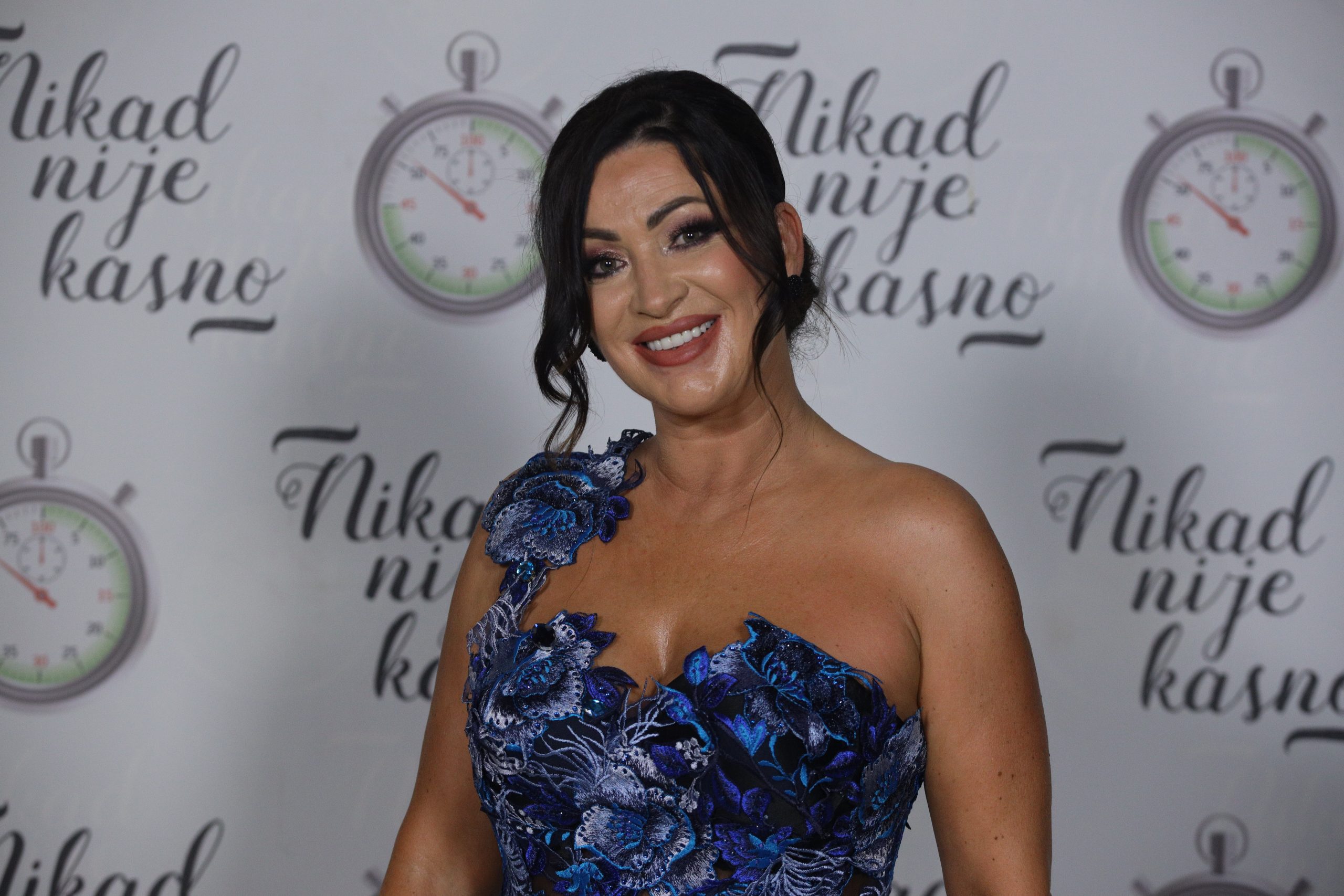 Žreb presudio: Ovo je redosled finalista u borbi za titulu pobednika desete sezone „Nikad nije kasno“ 14 MARIJANA SOLDAT BOGOJEVIC 43 GOD. MRKONJIC GRAD 15
