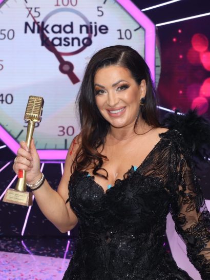 MARIJANA SOLDAT BOGOJEVIC FINALE MUNJA 1