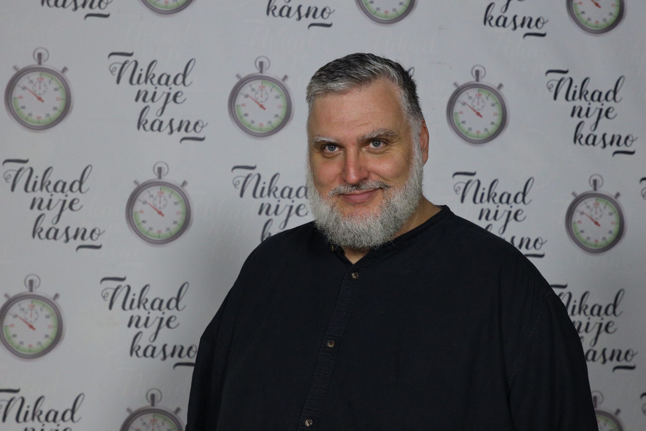 Žreb presudio: Ovo je redosled finalista u borbi za titulu pobednika desete sezone „Nikad nije kasno“ 17 MARKO JANKOVIC BLEK 47 GOD. ZLATIBOR 9