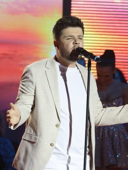 MATE MILICEVIC