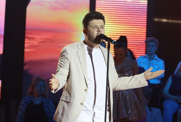 MATE MILICEVIC