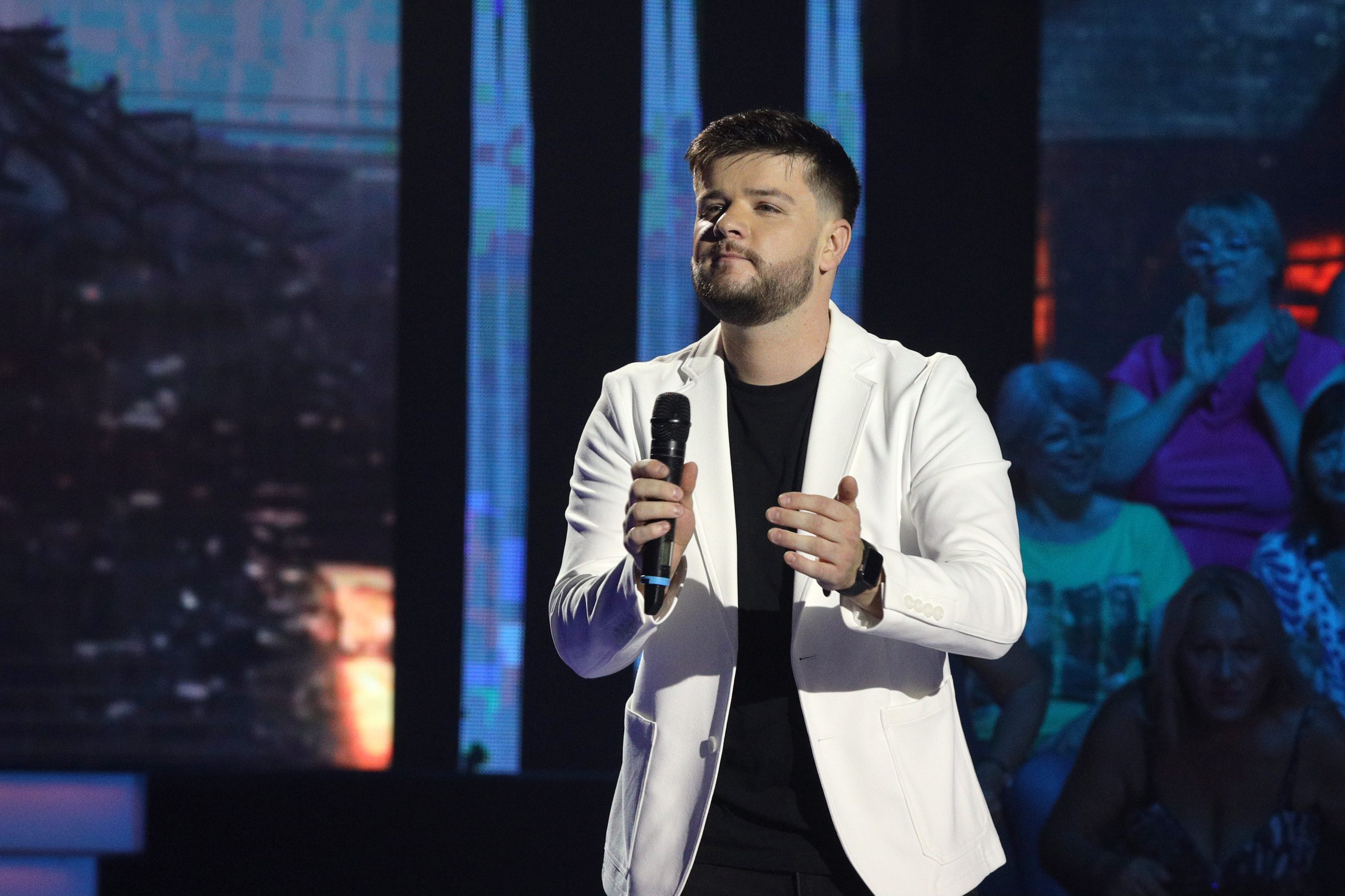 Zvezde Granda uživo: 5 država se takmiči, ko će biti pobednik? 46 MATE MILICEVIC ZG FINALE 2 ok 1
