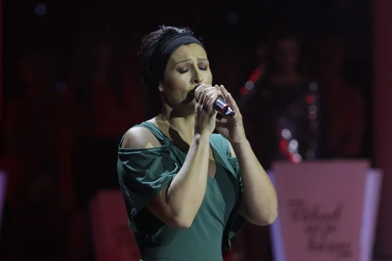 Zbog nje je nekad plakala Aleksandra Prijović, a sad je u finalu prestižnog festivala 6 MG 2167 768x512 1
