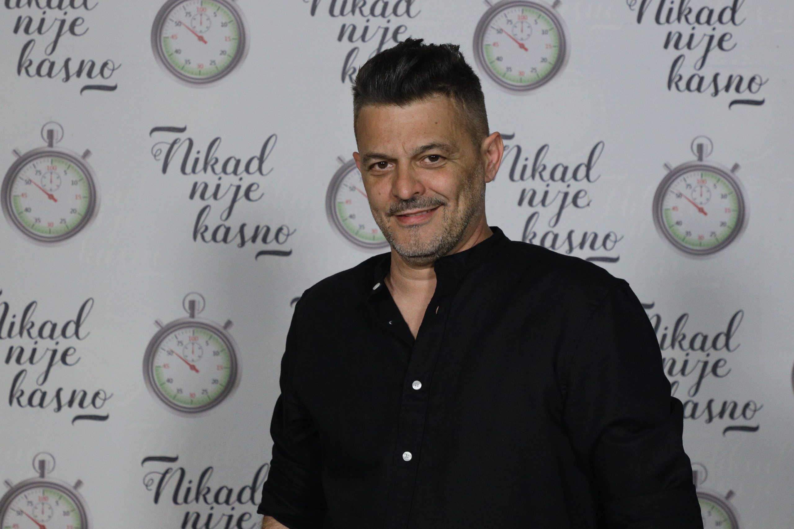 Žreb presudio: Ovo je redosled finalista u borbi za titulu pobednika desete sezone „Nikad nije kasno“ 9 MIROSLAV TODOSOVSKI MIRO 48 GOD. LJUBLJANA 4