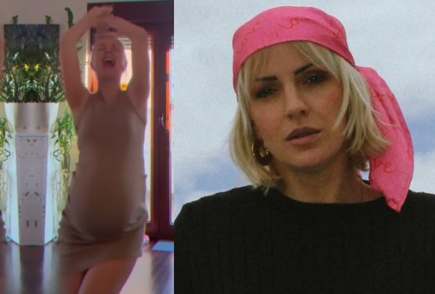 Milena Vucic djuska