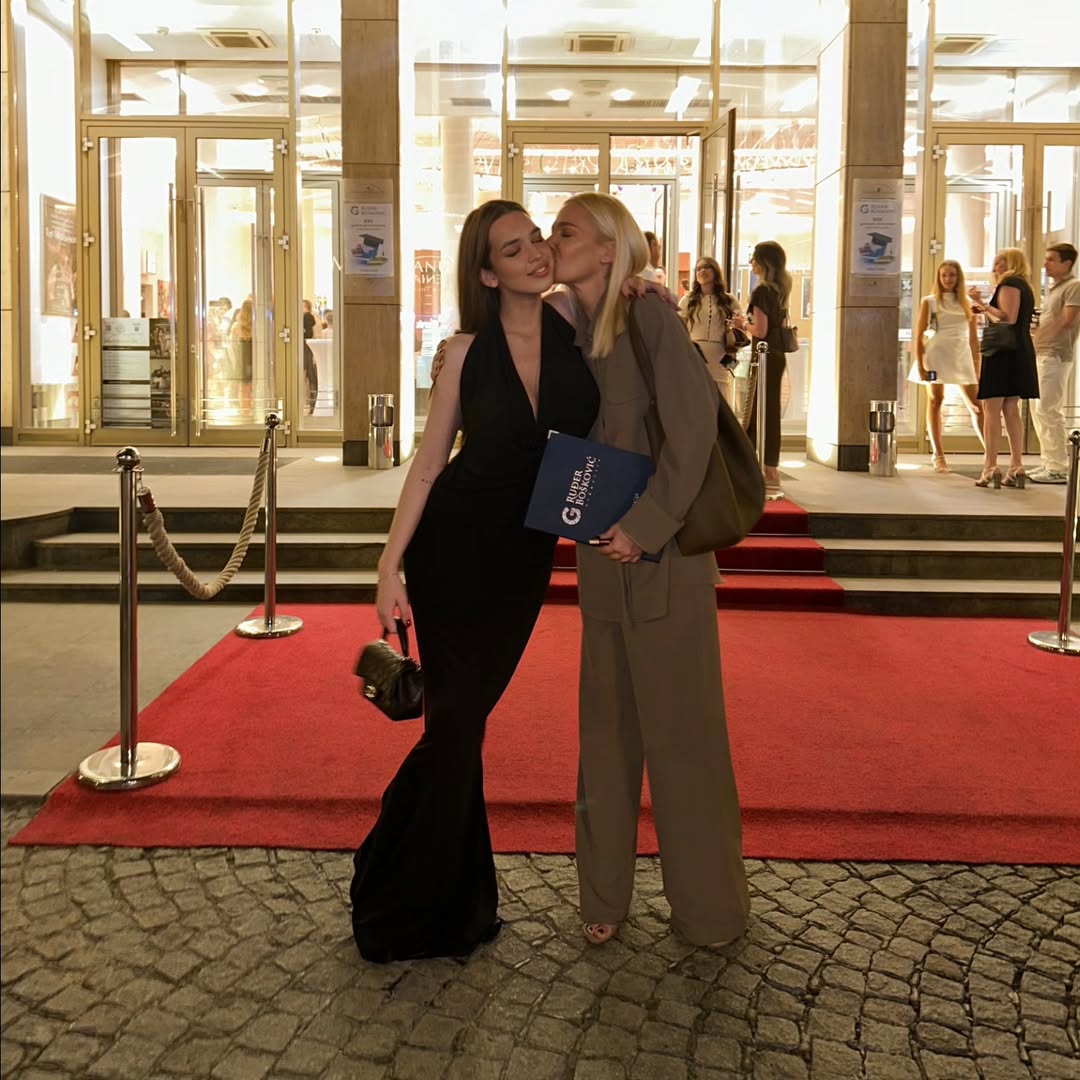 Nataša Bekvalac i Danilo Ikodinović ponovo zajedno, razlog nikad lepši: "Niste očekivali" 6 NATASA BEKVALAC 1
