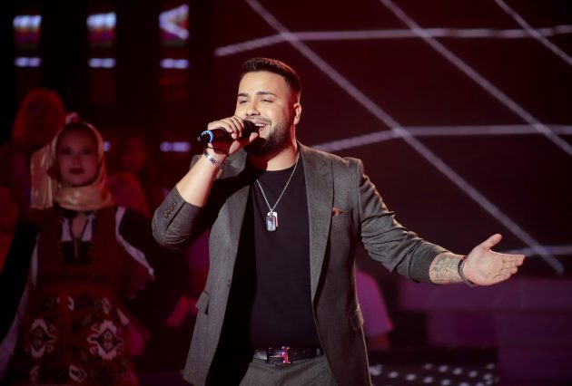 INTERVJU Nikola Stanišić konačno otkrio da li ima devojku: "Promenilo se dosta toga" VIDEO 12 NIKOLA STANISIC ZG FINALE 13 ok 1