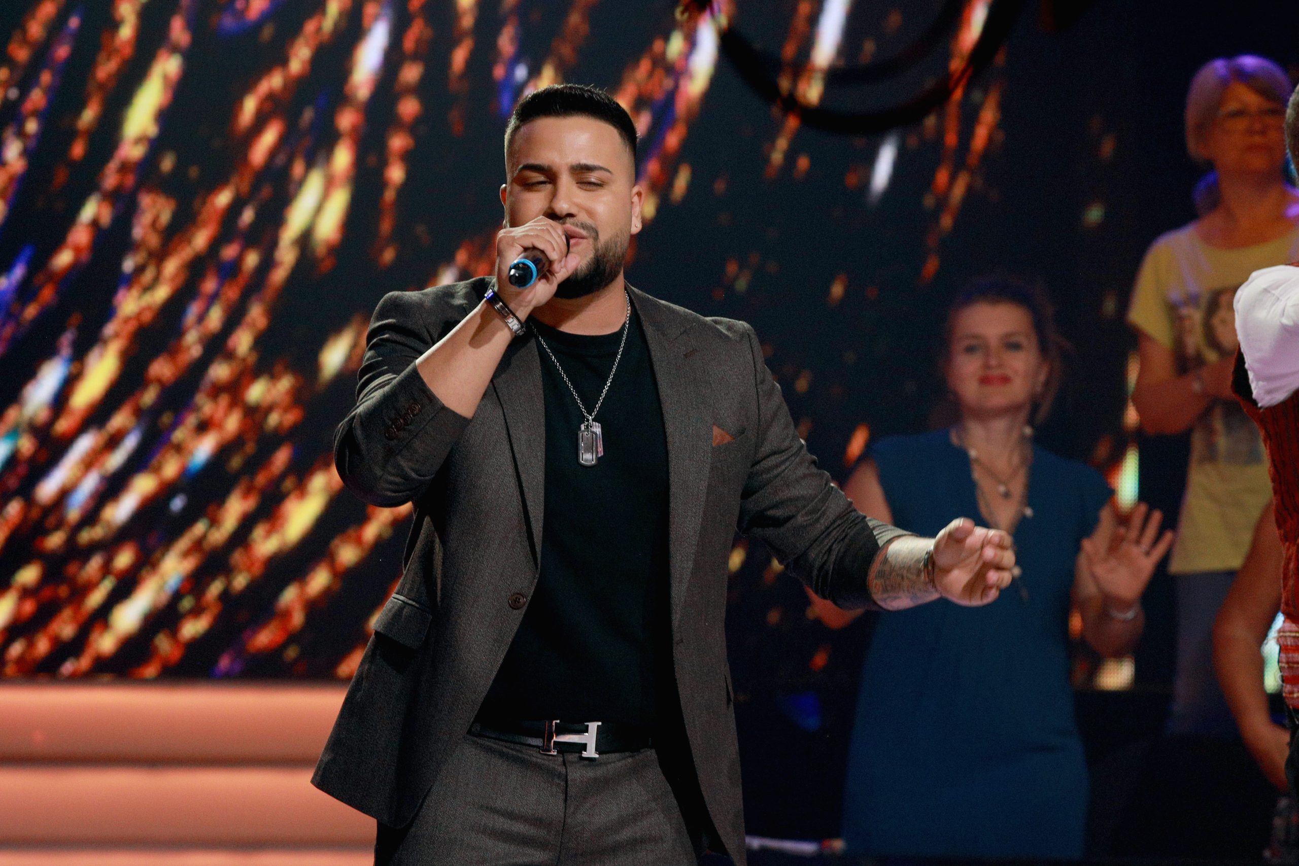Nikola Stanišić je učinio Makedoniju ponosnom (VIDEO) 7 NIKOLA STANISIC ZG FINALE 1 ok
